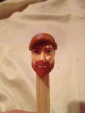 DO NOT HAVE Open Season - Mr. Weenie