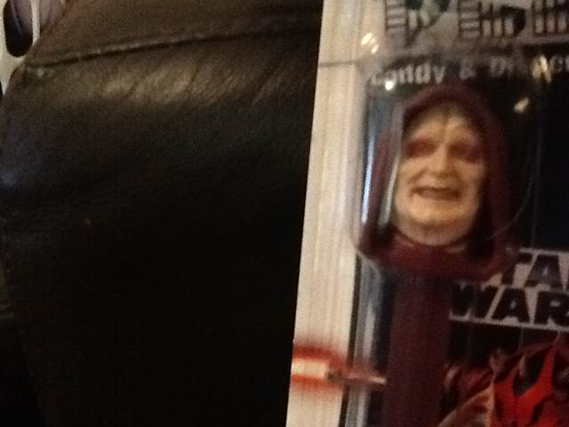 Star Wars  pez collectible - Main Image 2