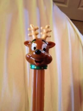 Heart (crystal pink) - Be Mine