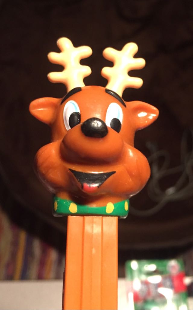 Christmas - Christmas pez collectible - Main Image 2