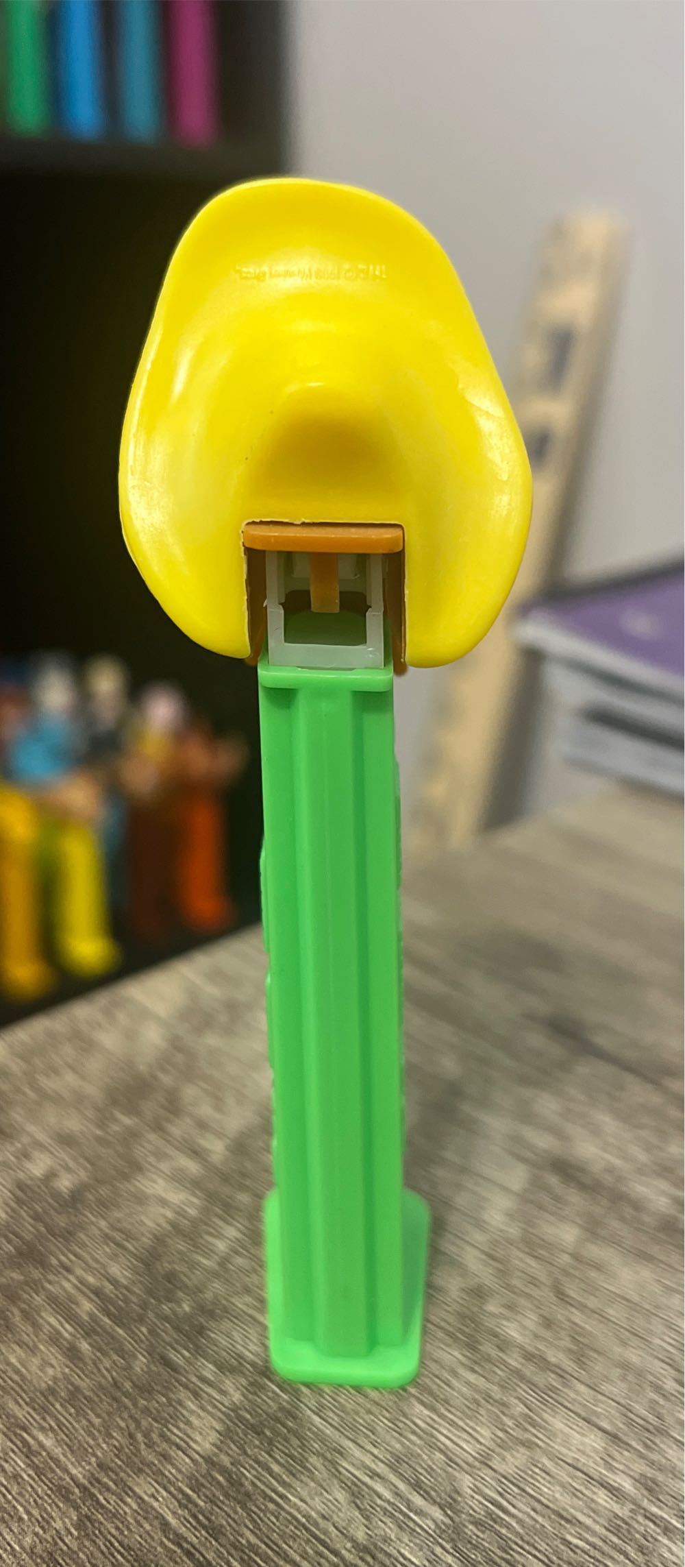Speedy Gonzalez B - Looney Tunes pez collectible - Main Image 3
