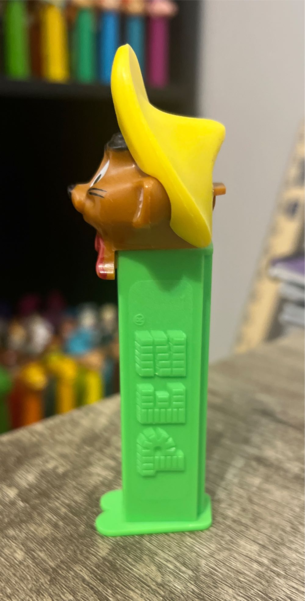 Speedy Gonzalez B - Looney Tunes pez collectible - Main Image 4