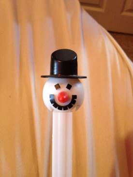 Coach Whistle (older)