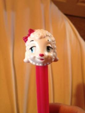 Trucks PEZ Party Favors