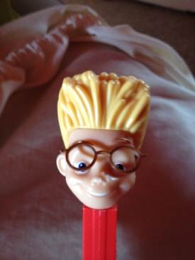 Winnie The Pooh - Piglet