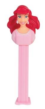 Disney Princess - Ariel - Disney - Princesses pez collectible - Main Image 1