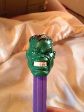 DC: Batman & Villains