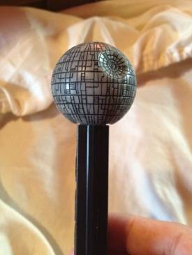 Teenage Mutant Ninja Turtles - A - Donatello A Angry Blue 