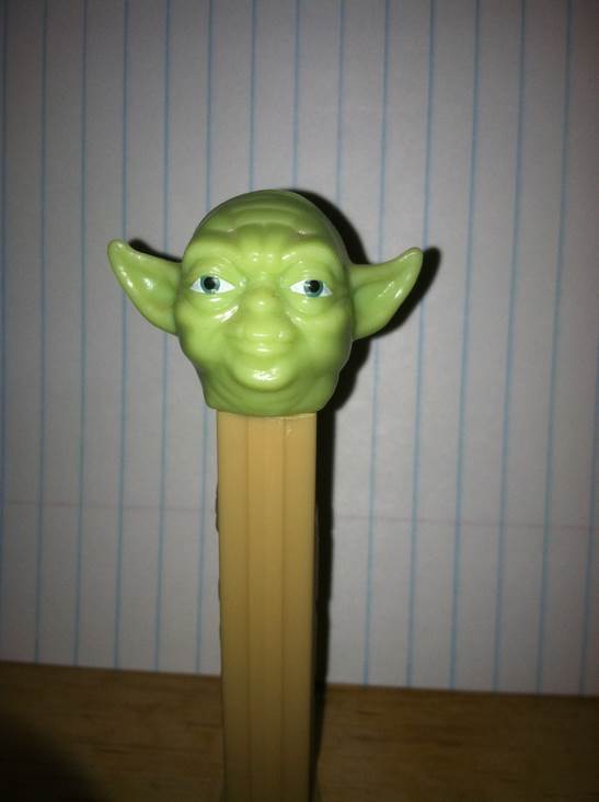 Star Wars - Star Wars pez collectible - Main Image 2