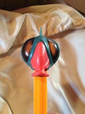 Christmas - Icee Bear