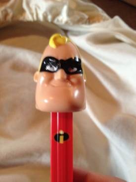 Meet The Robinsons- Blonde Boy