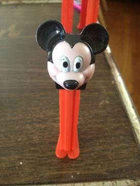 Winnie The Pooh Click N Play - Winnie The Pooh D