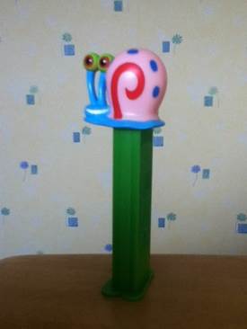 TMNT A - Leonardo A Angry Green 