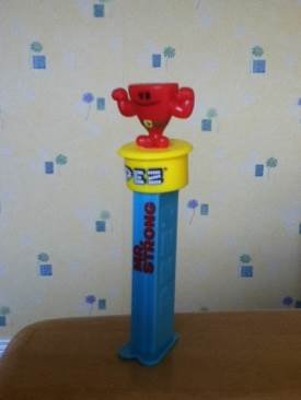 Teenage MNT Donatello Angry