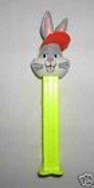 SpongeBob A (Red Stem)