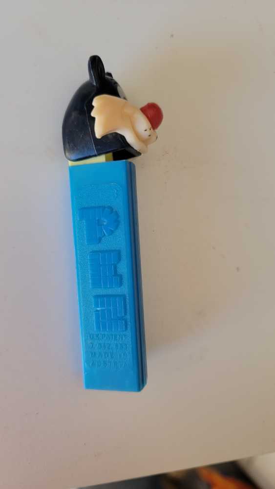 Sylvester B - Looney Tunes pez collectible - Main Image 4