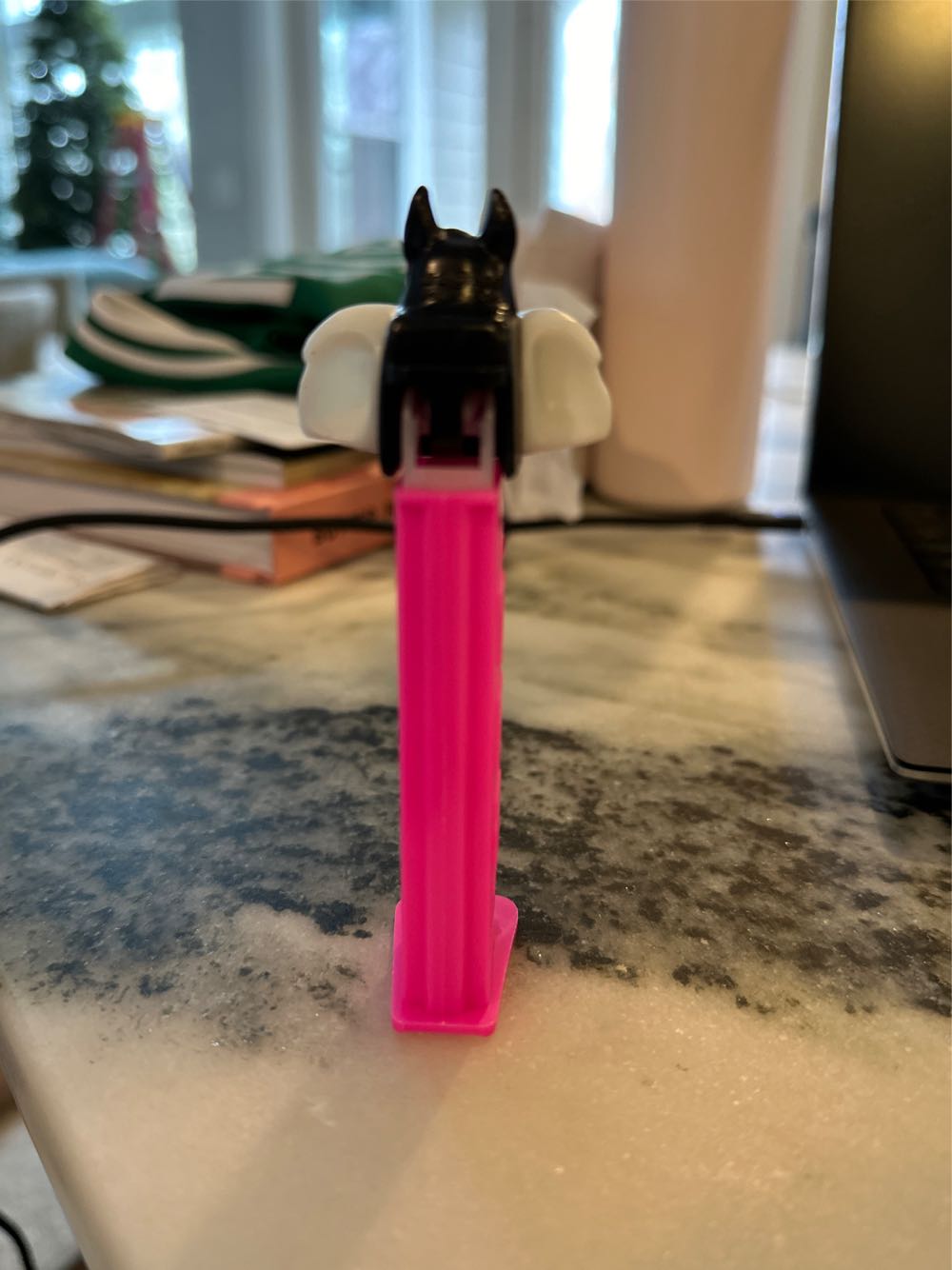 Looney Tunes - Sylvester - Warner Brothers - Looney Tunes pez collectible - Main Image 3