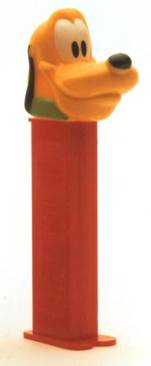 Disney - Eeyore Line On Nose