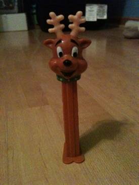 Bubble Man - Neon Yellow