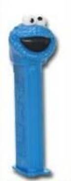 Monsters Inc - Mike Wazowski