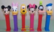 Minnie Extreme - Disney Extreme pez collectible - Main Image 2