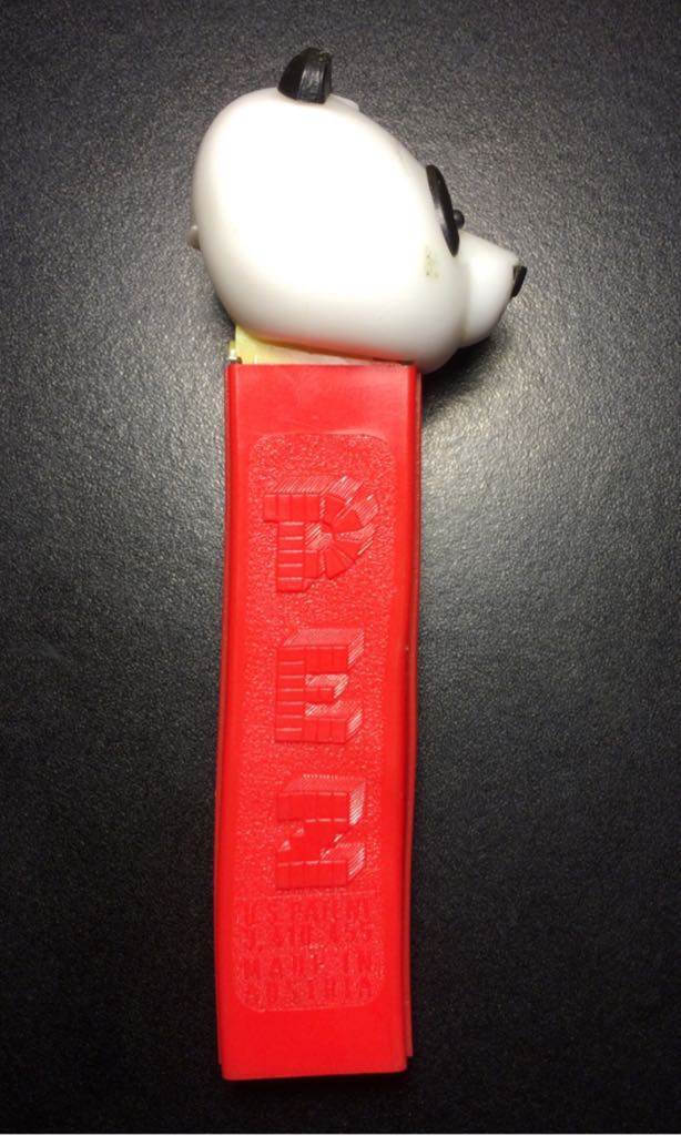 Panda - Kooky Zoo - Kooky Zoo pez collectible - Main Image 2