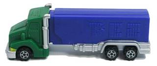 Nascar - Rusty Wallace #2 Pull And Go