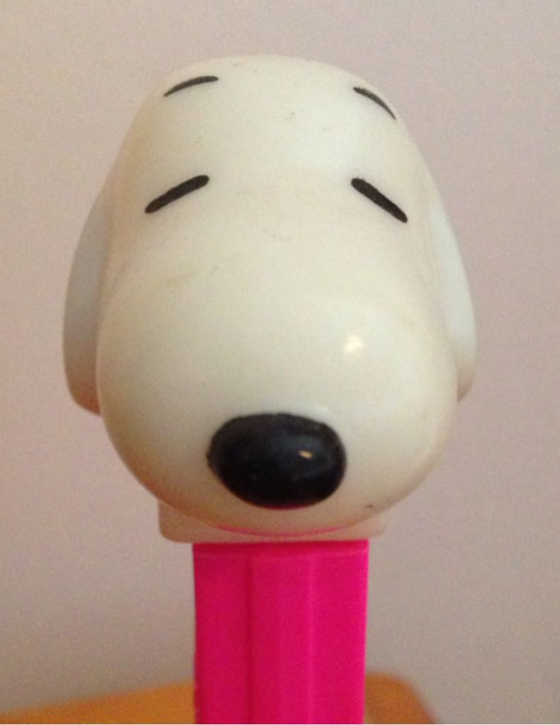 Peanuts - Snoopy Series B - PEANUTS pez collectible - Main Image 2