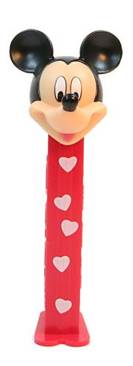 Blue Raspberry Crystal