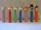 Disney - Scrooge McDuck - Disney pez collectible - Main Image 2