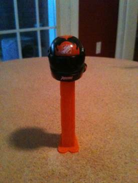 Walmart Smile Orange Stem