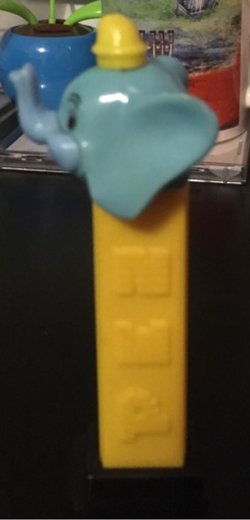 Dumbo  pez collectible - Main Image 2