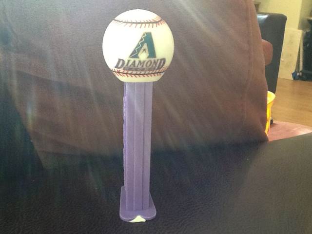 MLB - Detroit Tigers B