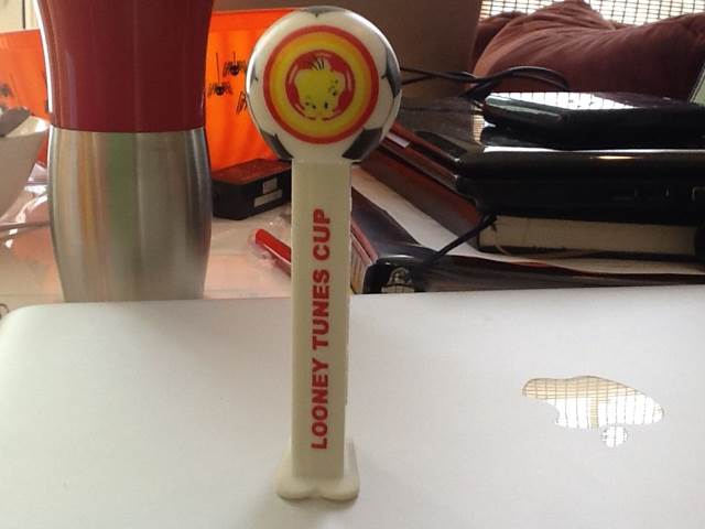 Cars - Lighting Mcqueen