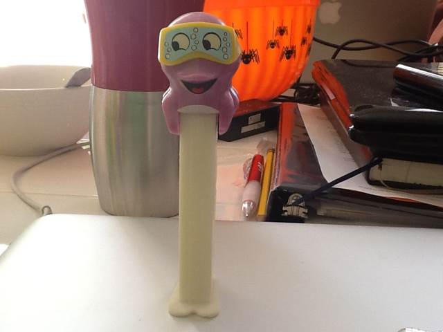 Yellow & Green Coach Whistle 