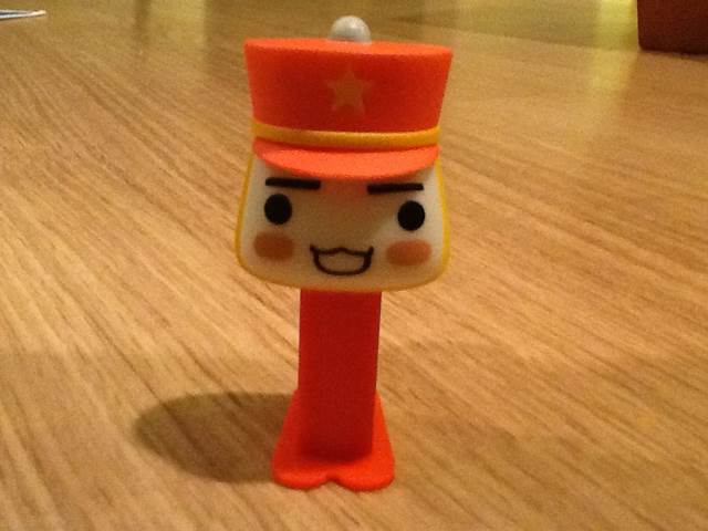 Disney - The Incredibles - Mr. Incredible