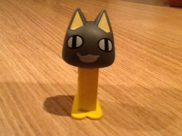 Spaceman Thermometer