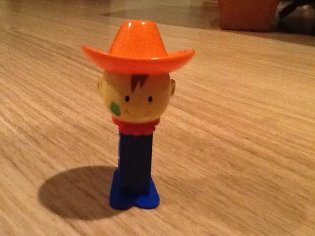 Hello Kitty Light Pink