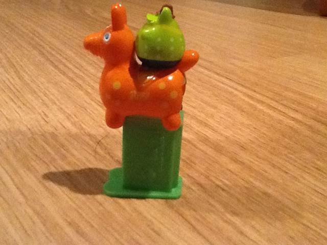 Santa Claus B Duplicate