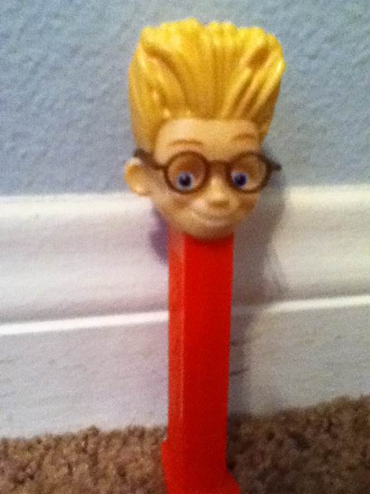 Spongebob: Spongebob