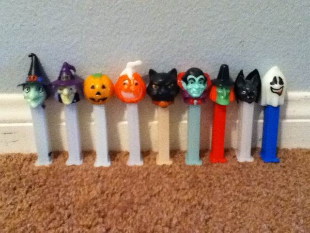 FF: Back To Future...McD