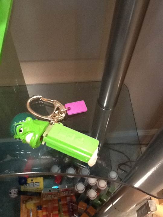 Incredible Hulk - Marvel - Marvel pez collectible - Main Image 2