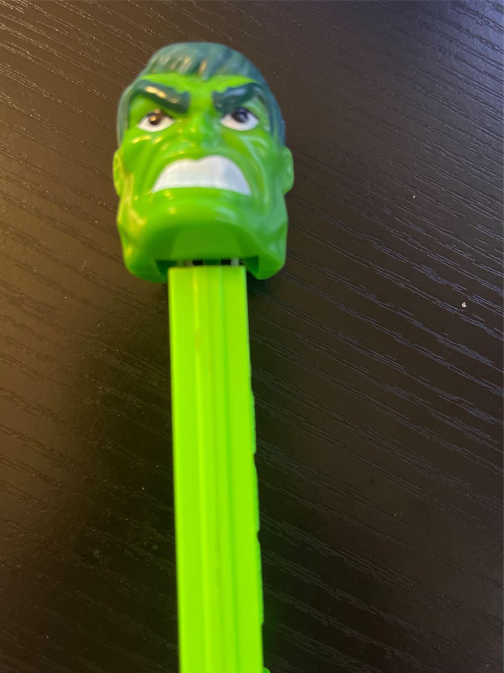 Incredible Hulk - Marvel - Marvel pez collectible - Main Image 3