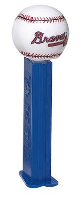 Dalmation Plush Keychain 