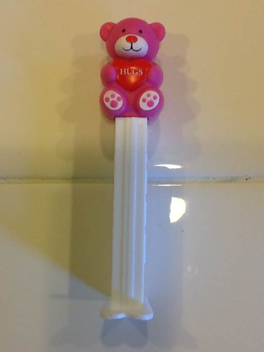 Strawberry Shortcake: