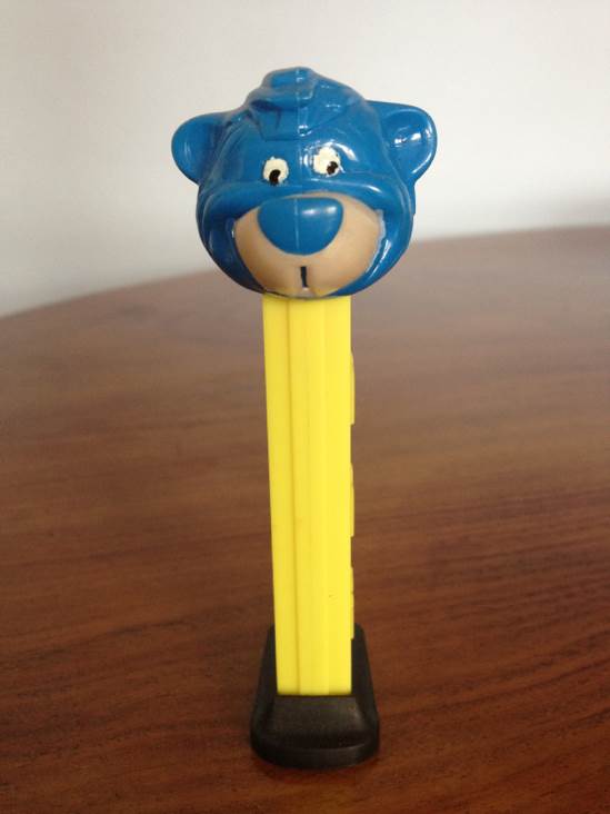 Truck D R4 Yellow/Red