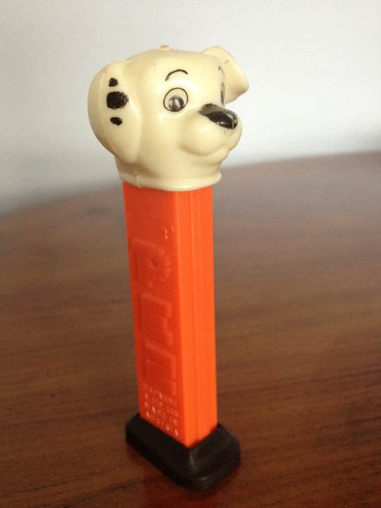 Dalmation  pez collectible - Main Image 2