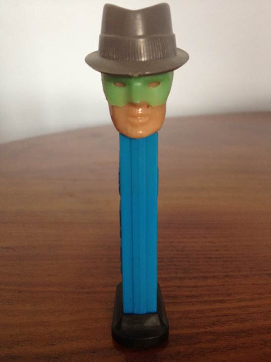 Regular Red With White Top