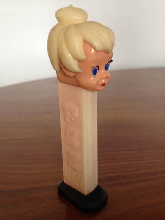 Timkerbell  pez collectible - Main Image 2