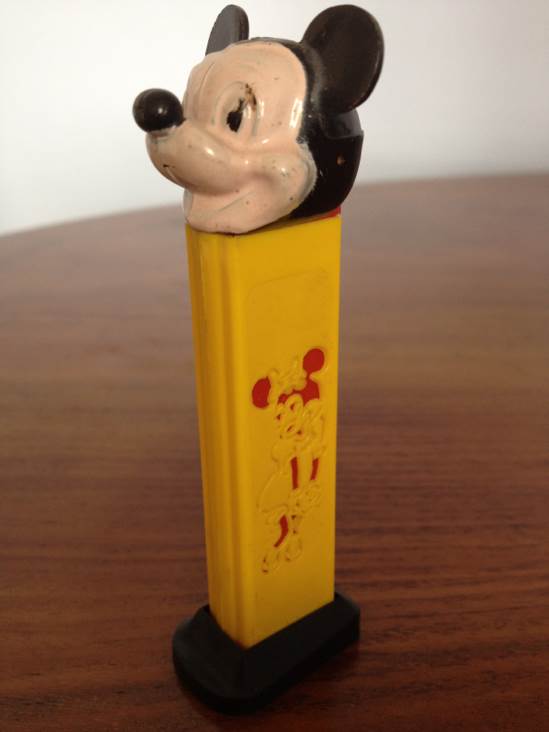 Boog The Grizzly Bear